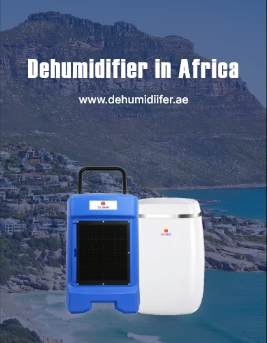 Dehumidifier in Africa